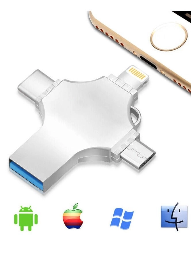 UAE897875 - USB 3.0 Type-C 64GB