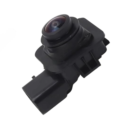 Rear View Camera - 728 x 512 pixels