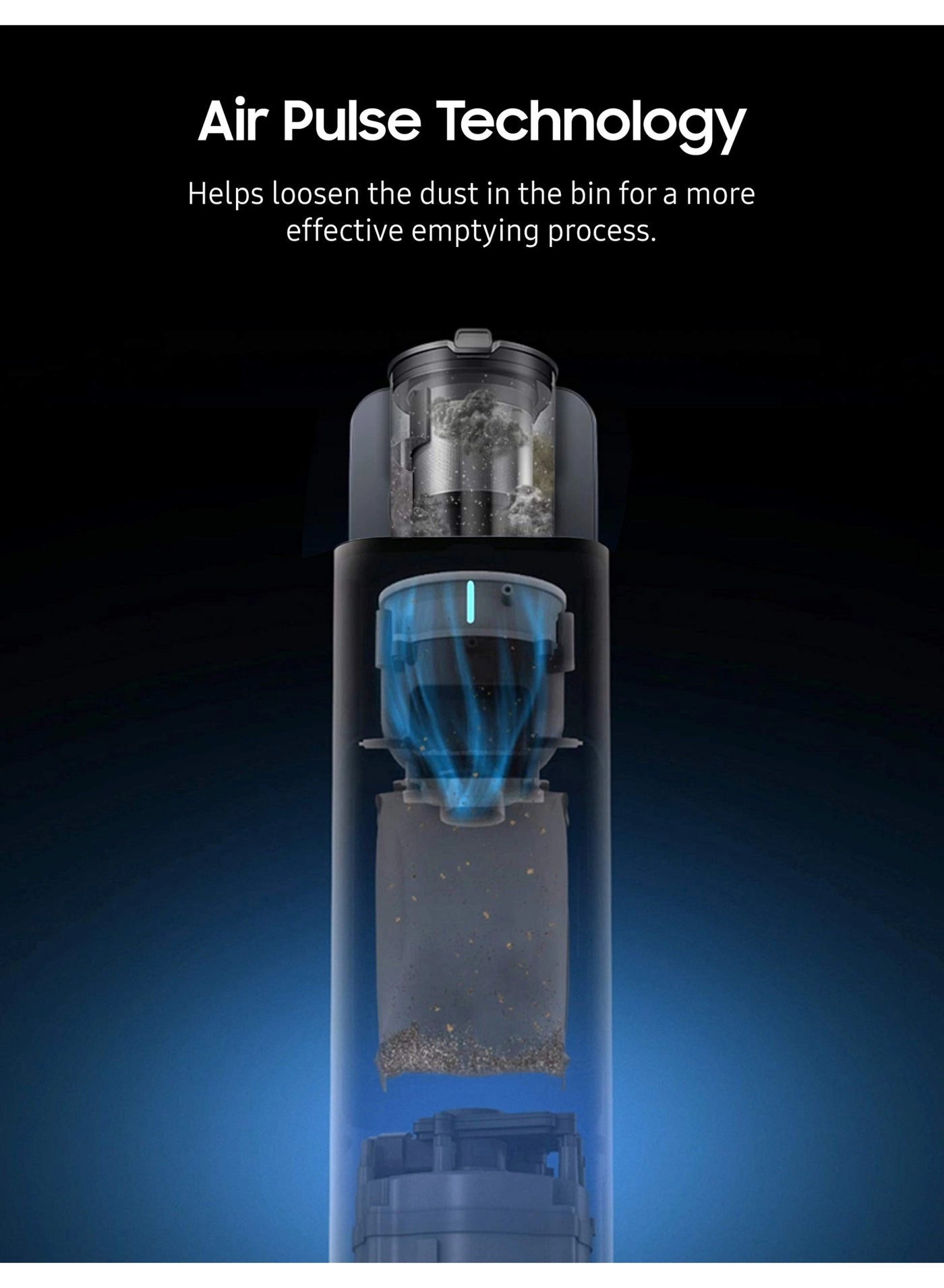 Clean Station - Corded 60 M