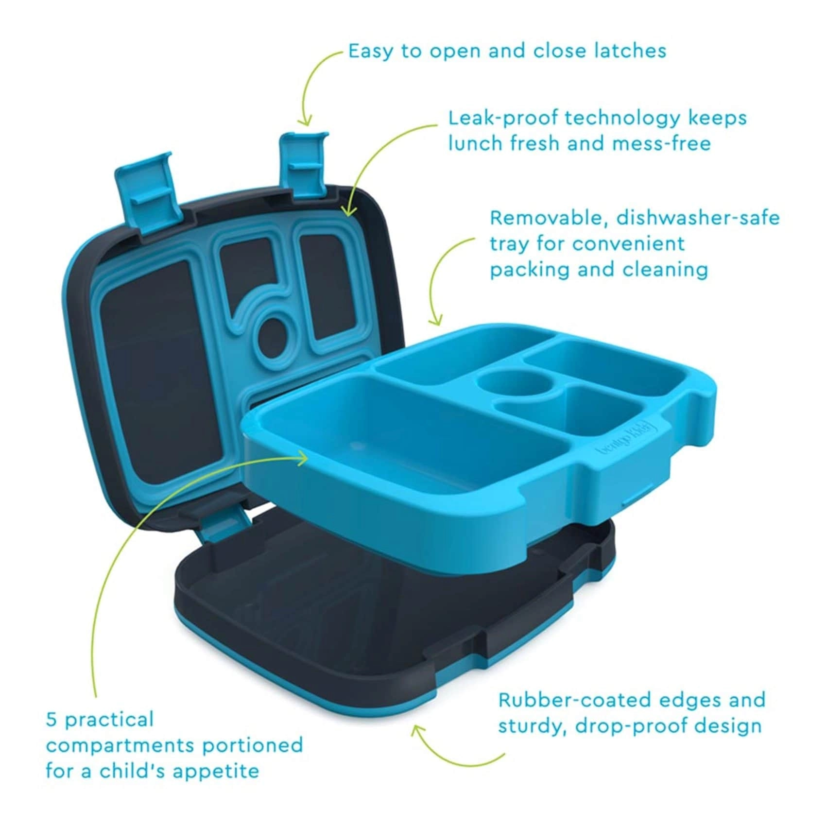 Dinosaur Lunch Box