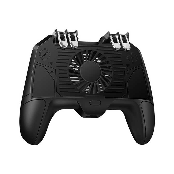 Gaming Trigger Phone Controller - iOS & Android
