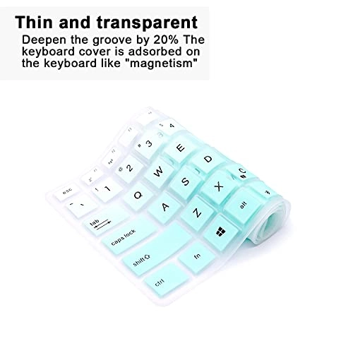 Keyboard Cover - QWERTY