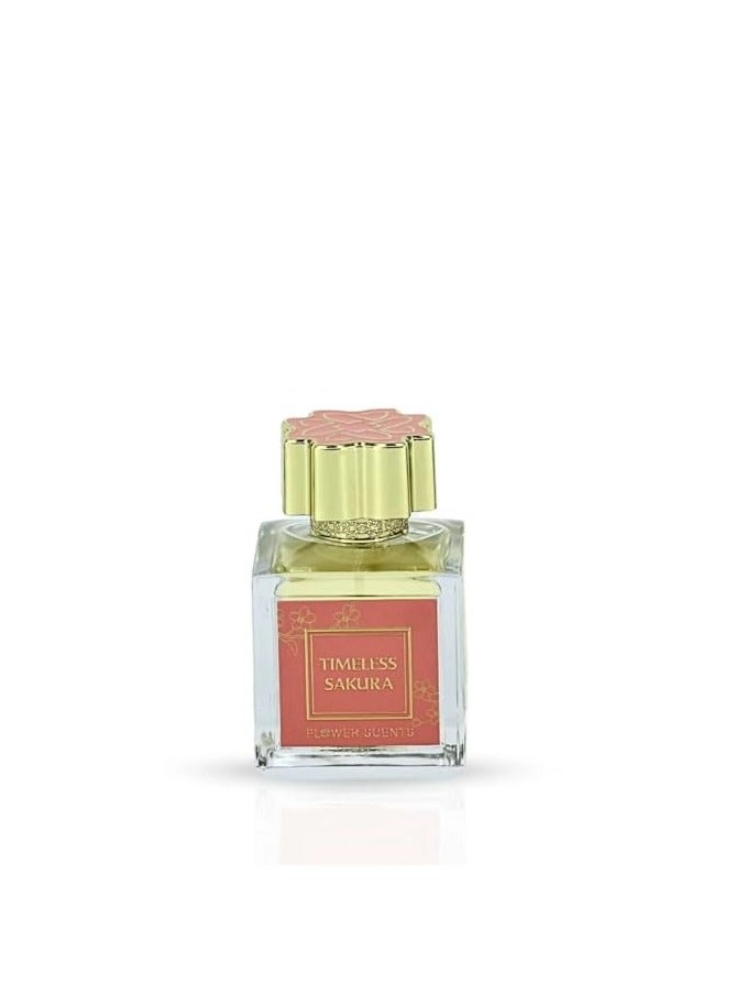 Flower Scents Timeless Sakura Eau de Parfum 65ml