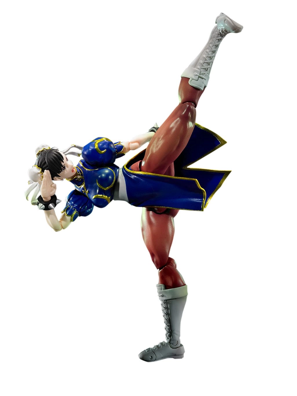 Bandai Chun Li - Street Fighter V - 13 years and up 1 (14.5 cm) (BAN05194)