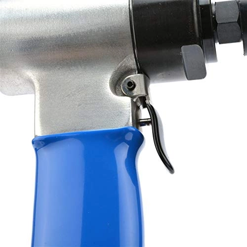 SF655S - Pneumatic Polishing Machine 70mm 2800rpm