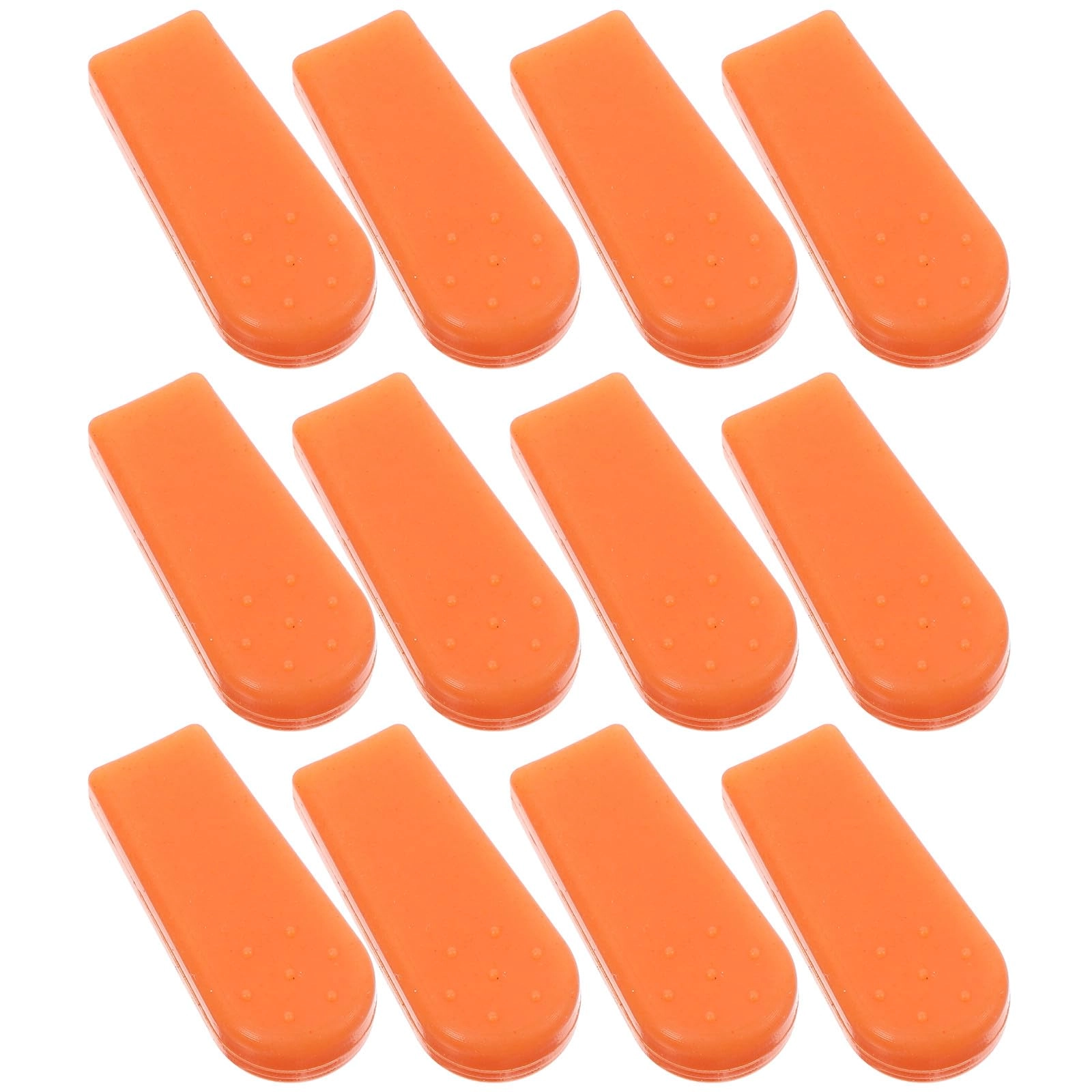 Toddmomy Claw Sleeves - 12pcs