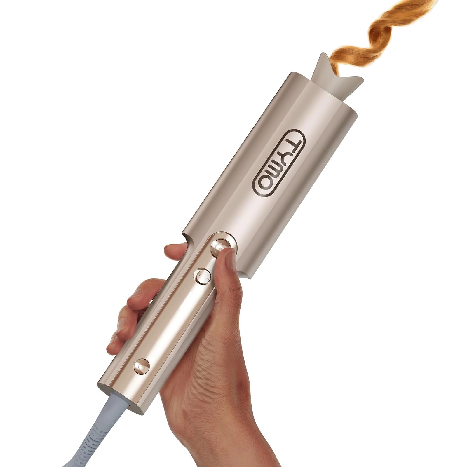 CURLPRO - 1.25 inch