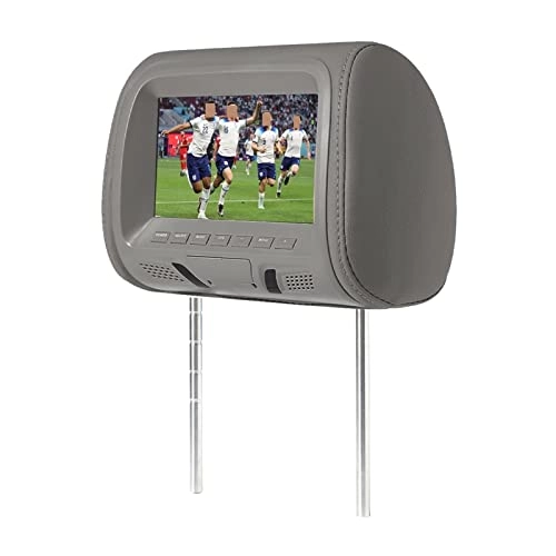 SH7038-P5 - 7 Inches