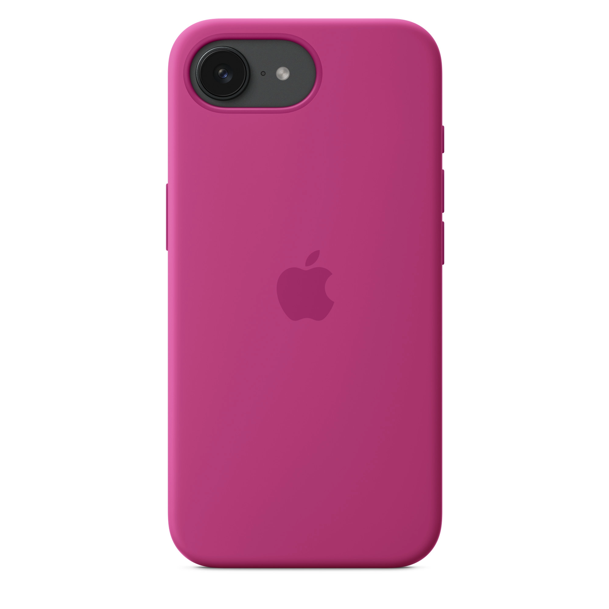 Silicone Case for iPhone 16e