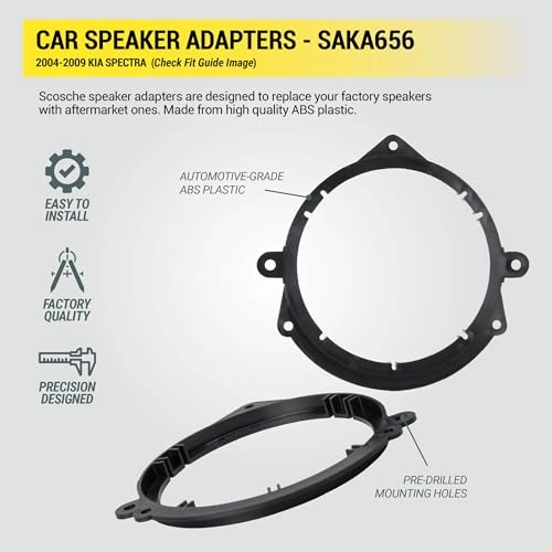 SAKA656 - 5.25-6.5”