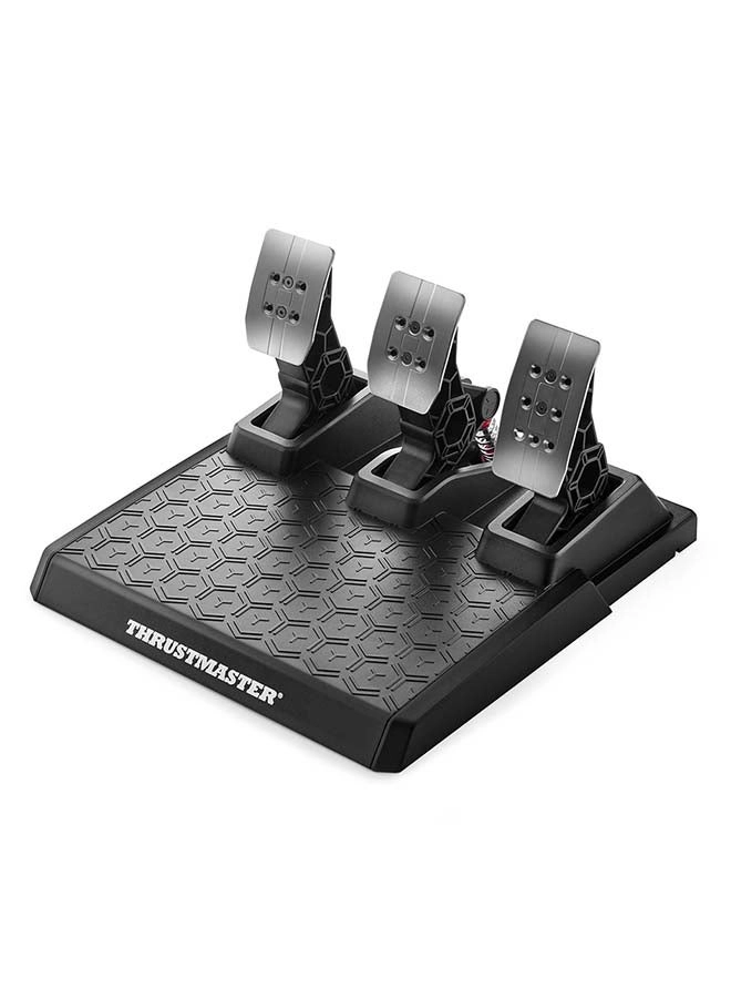 T-248 Racing Wheel & Pedals - Xbox/PC
