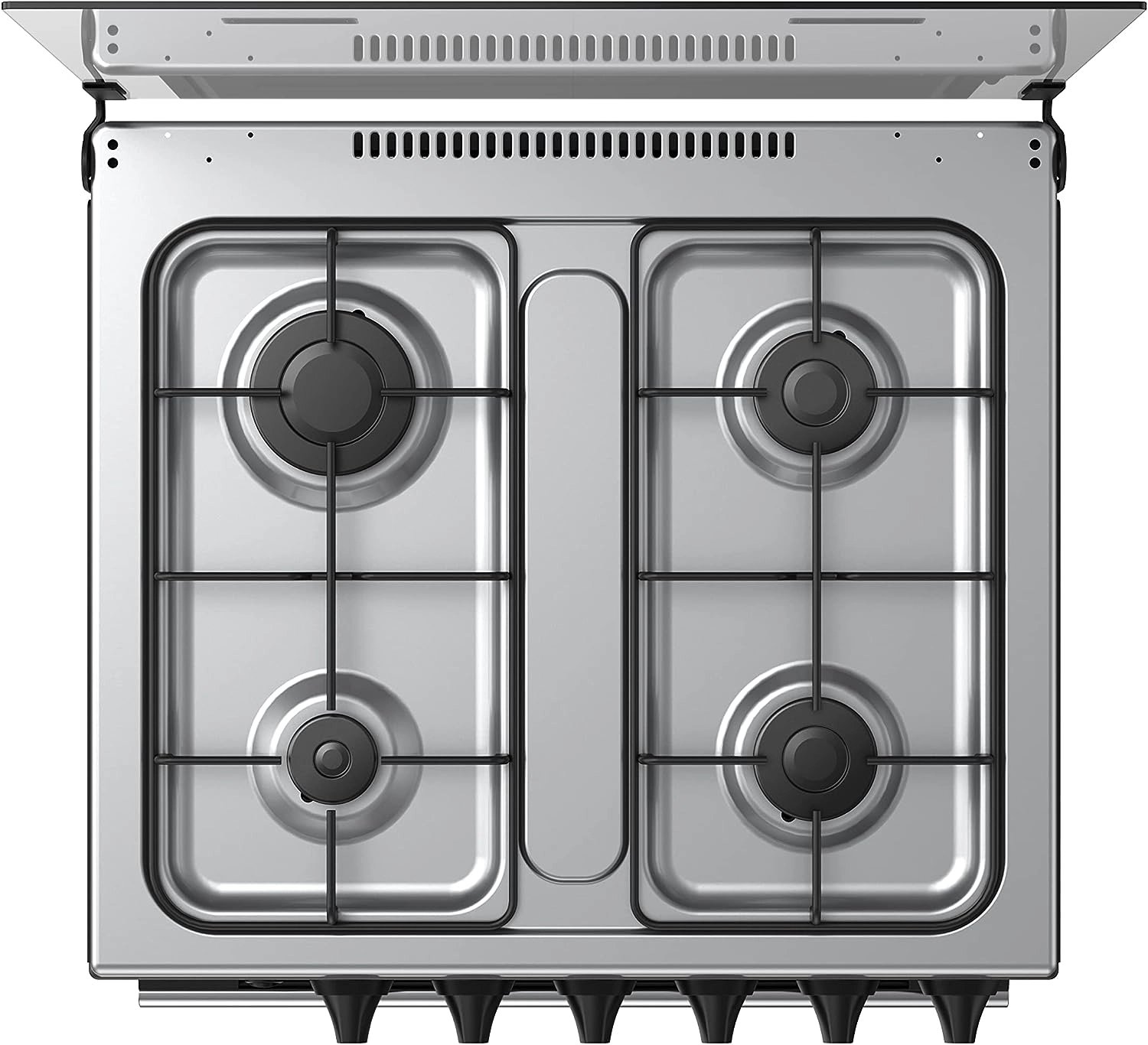 CRMA-M66BCFS GAS Cooker