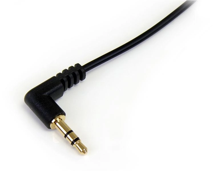 3.5mm Stereo Audio Cable - 1m