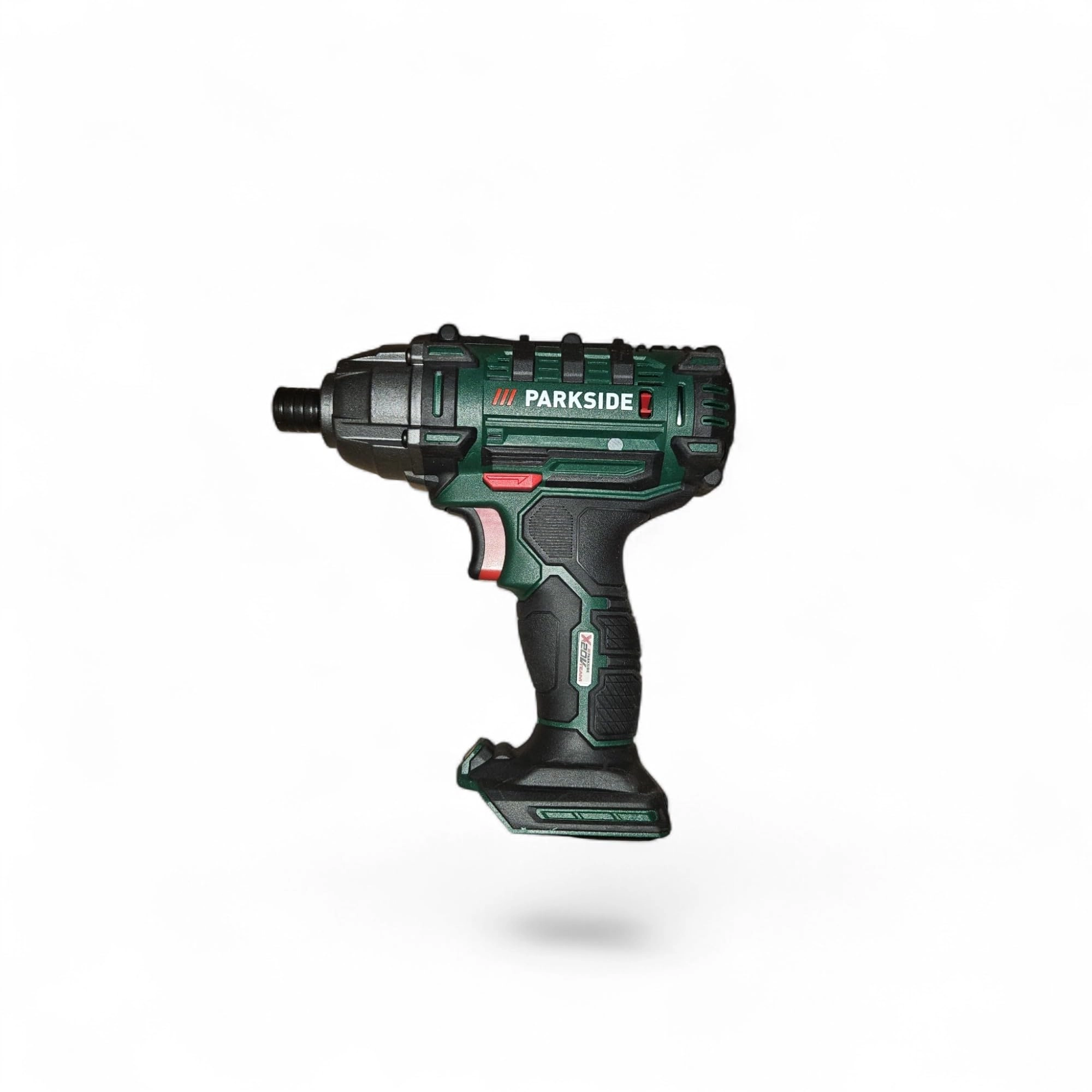Parkside PDSSA 20-Li A1 - 180 Nm ¼ inch