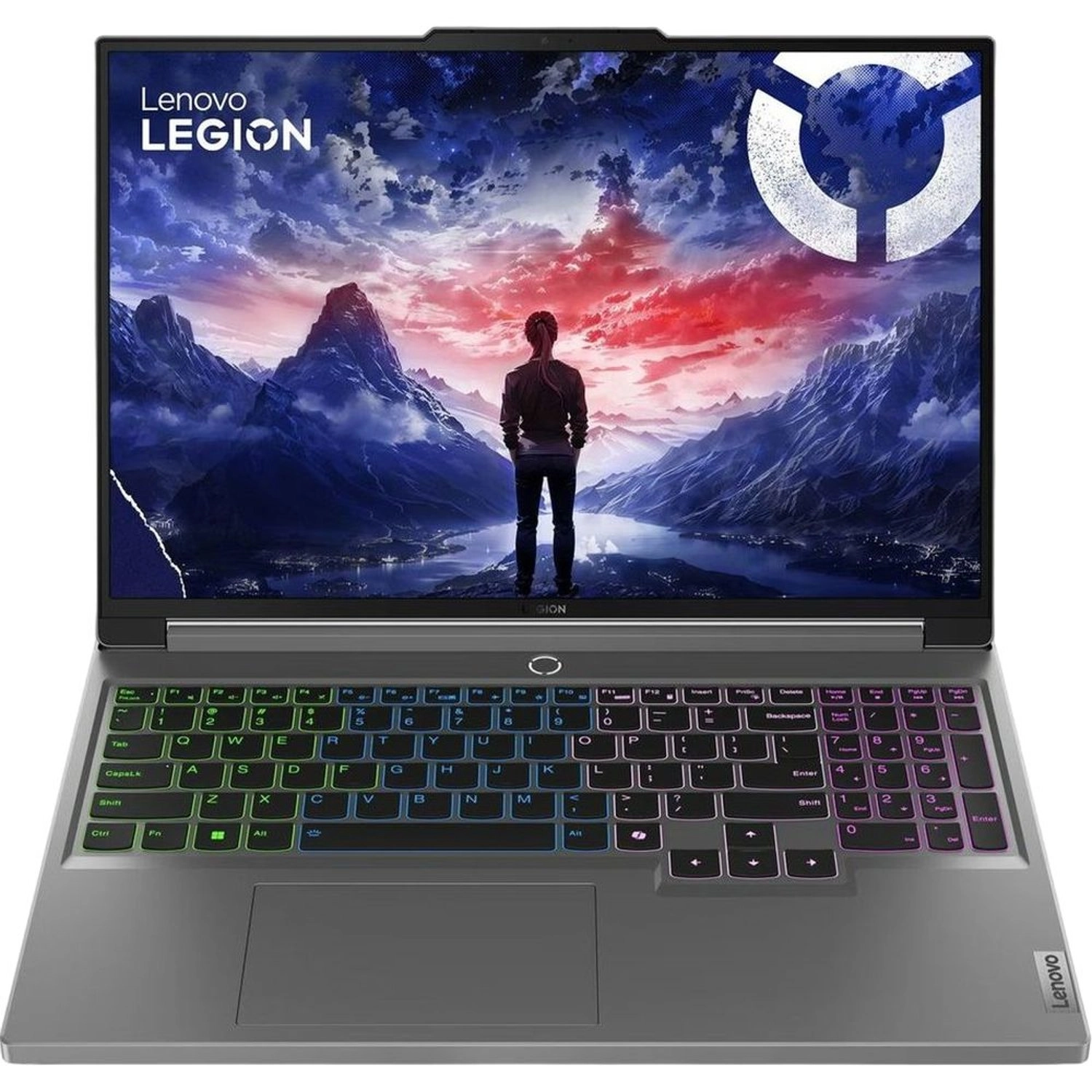 Legion 5 16IRX9 83DG004JUS - 16'' Core i9-14900HX 32GB DDR5 1000GB SSD