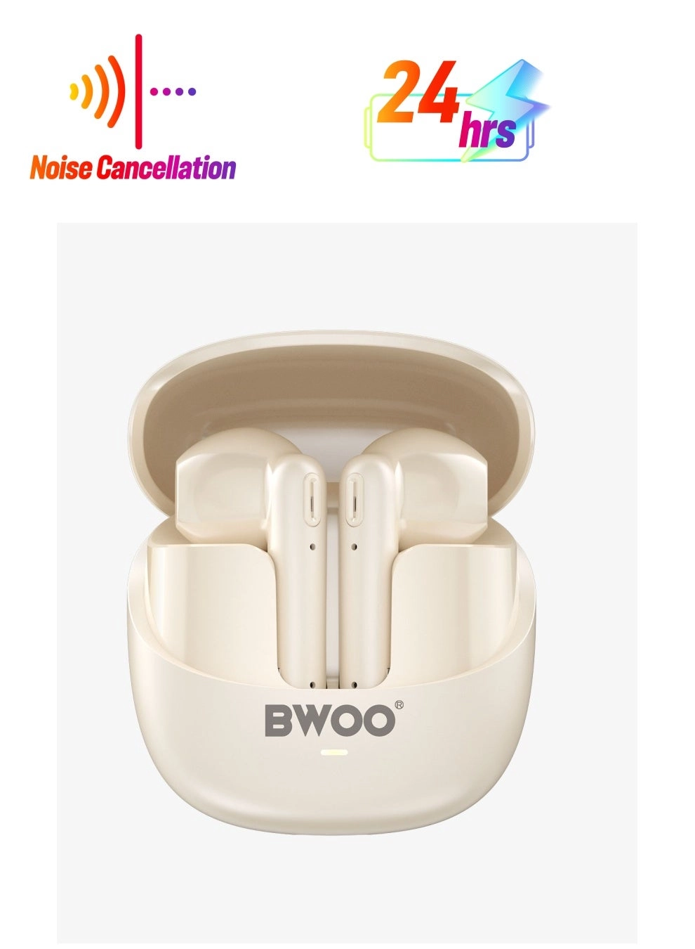 BW92 Wireless Earbud