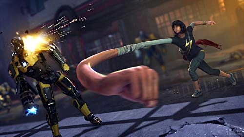 Marvel's Avengers LATAM - Xbox One