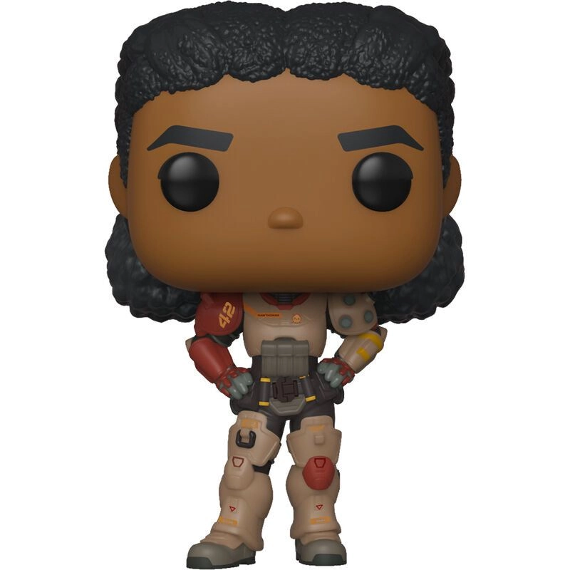 FUNKO Izzy Hawthorne - Lightyear - Vinyl Figure