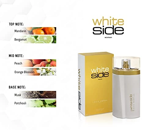 Reflex White Eau de Parfum 100 ml