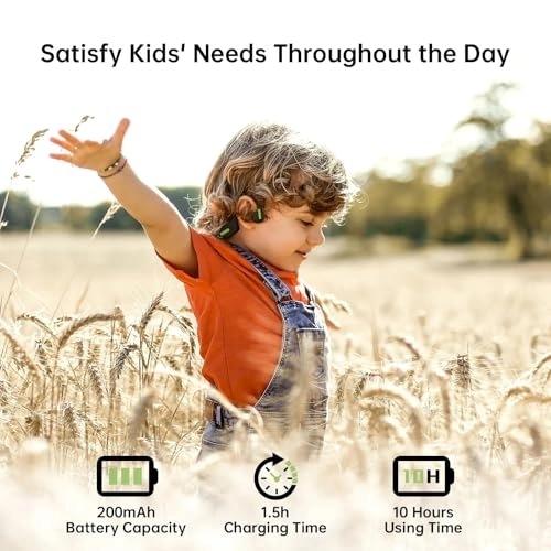 X7S Wireless Headphone