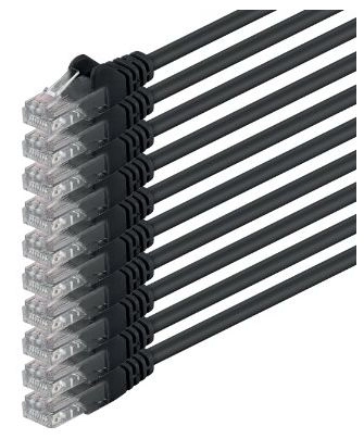 CAT6 Network Cable - 10m