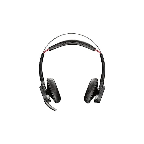 Voyager Focus UC Wireless Headset