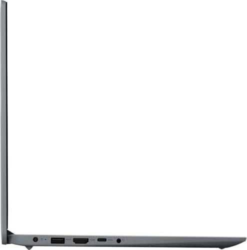2025 IdeaPad - 15.6'' Core i3-1215U 24GB DDR4 1TB SSD