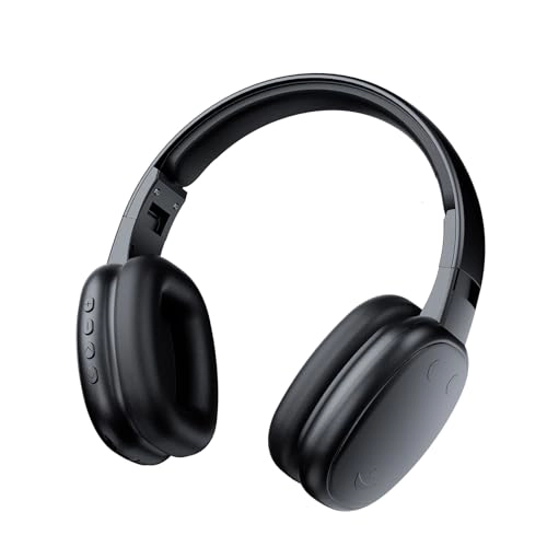 Study Wireless Headphone