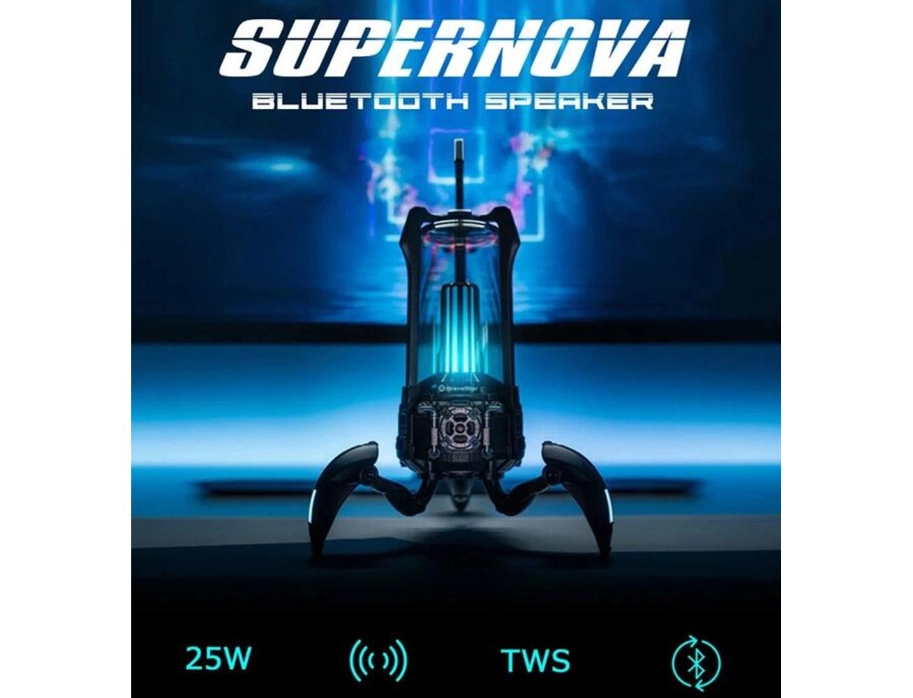 Supernova - 25W