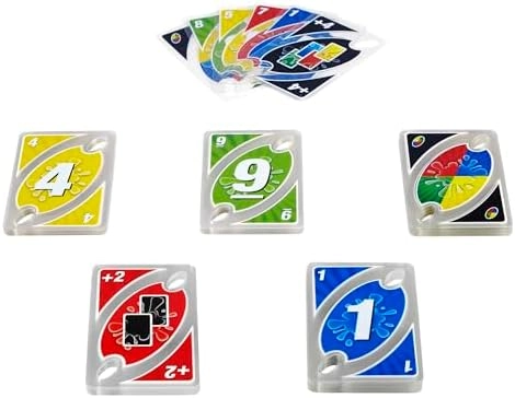 Skip-Bo - Card Game