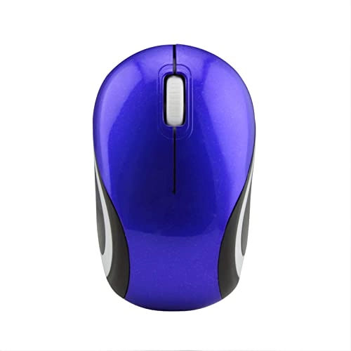 Mini Ladybug Wireless Mouse - USB