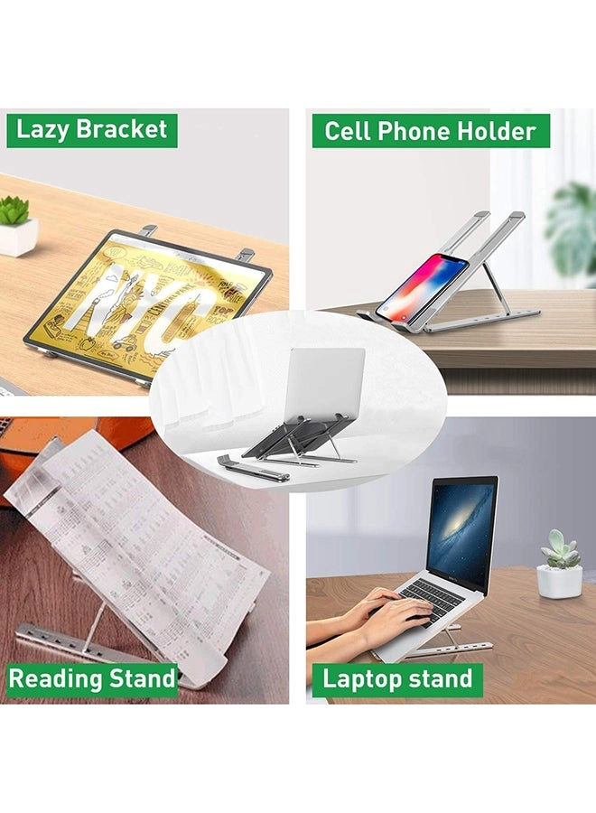 Laptop Stand - 10 inch to 17 inch