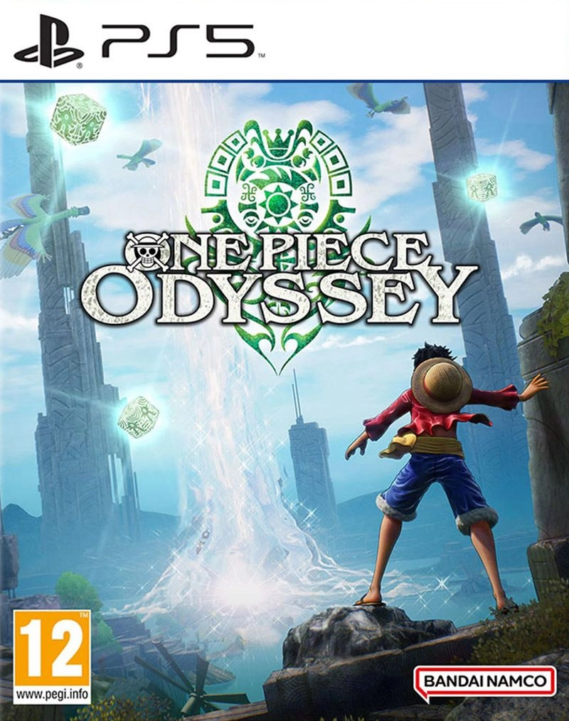 One Piece Odyssey - PlayStation 5