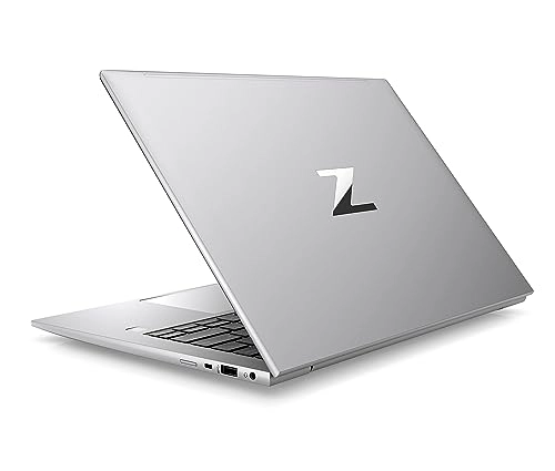 ZBook Firefly G9 6B882EA - 14'' Core i7 16GB DDR5 512GB SSD