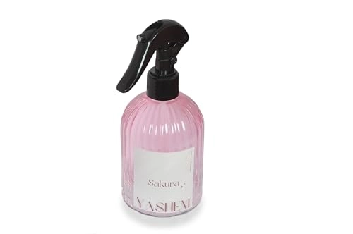 Sakura Eau de Parfum 570ml