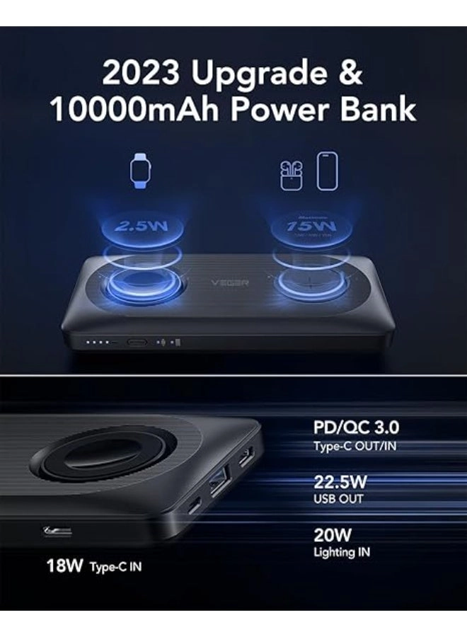 VP-1172 - 10000 mAh 20 Watts