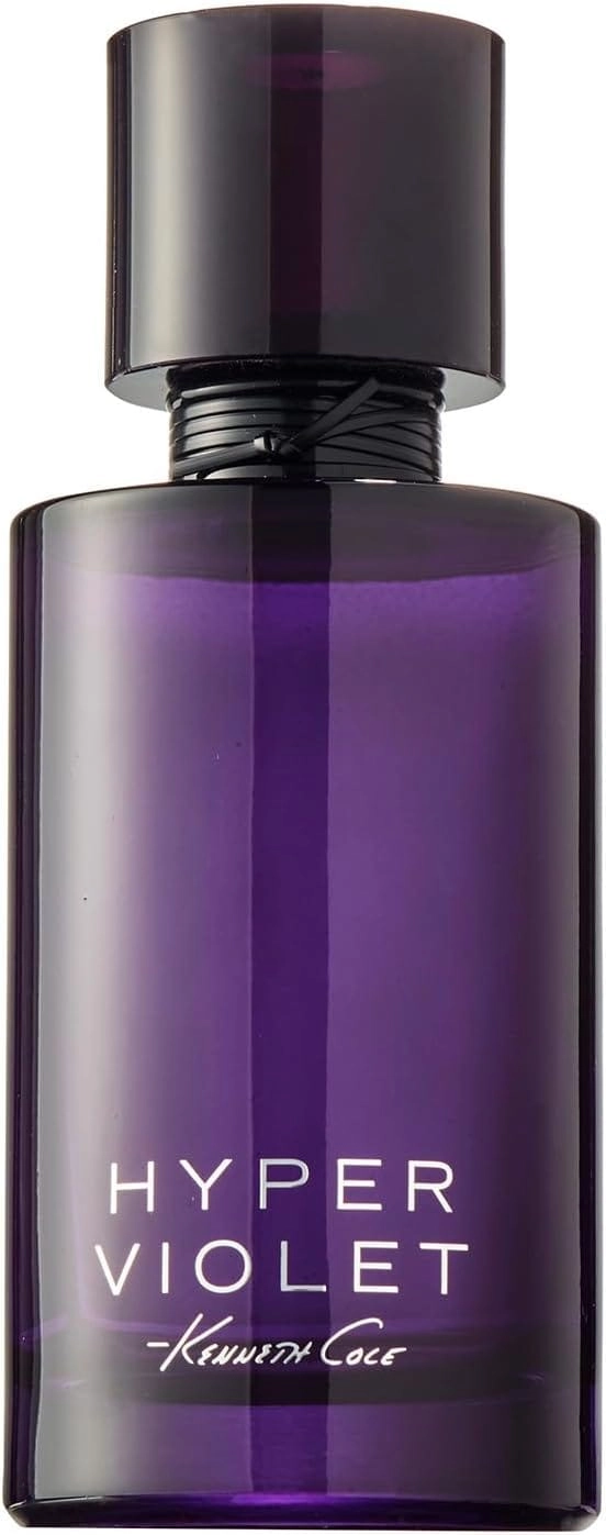 Hyper Violet - Eau de Parfum 3.4 Fl Oz