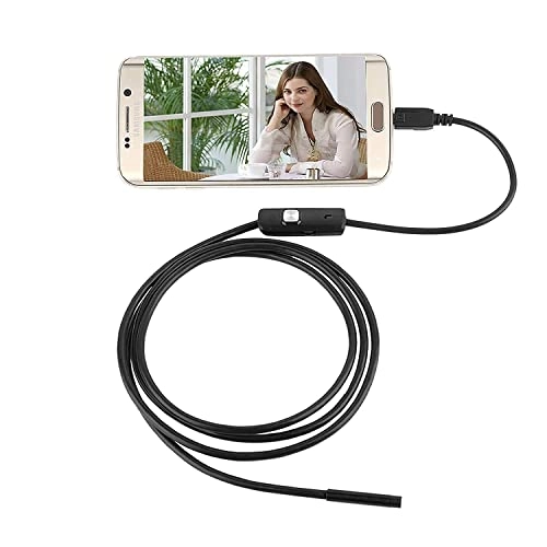 Endoscope Camera - 5.5/7.0/8.0mm 5M