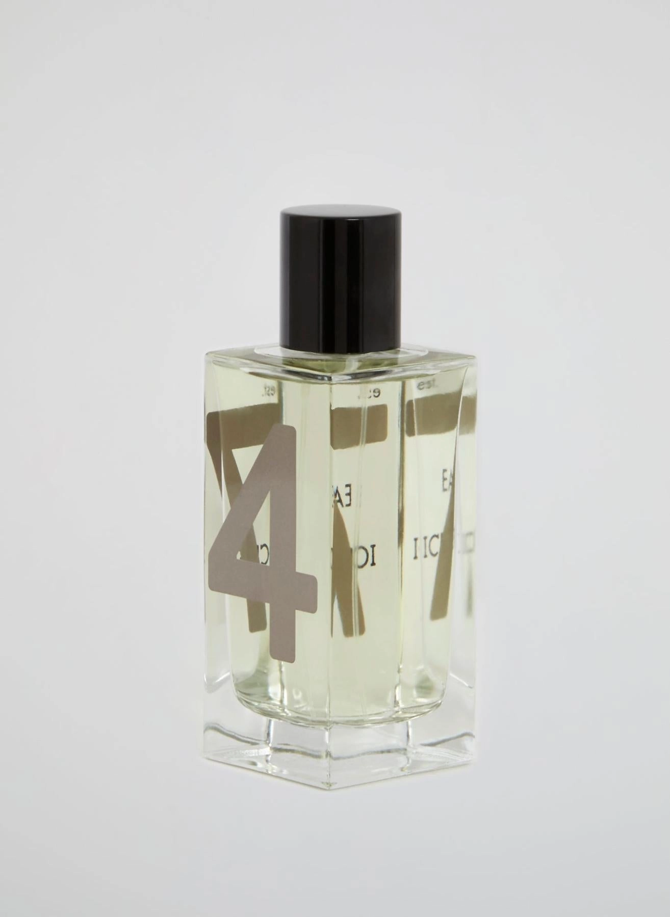 EAU DE JASMINE FOR HER Eau de Toilette 100 ml