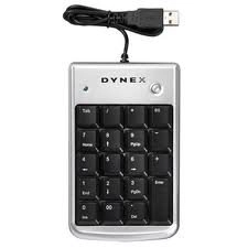 Dynex DX-Keypad