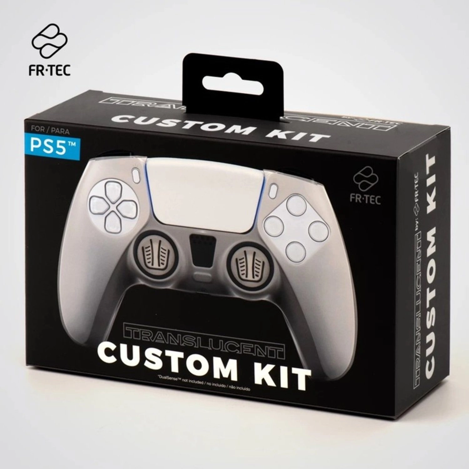 Custom Kit - PS5 Controller
