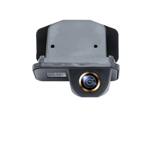 Reverse Camera - Night vision Wire 1920x1080P