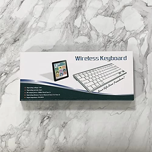 Minority Language Keyboard - GB Wireless