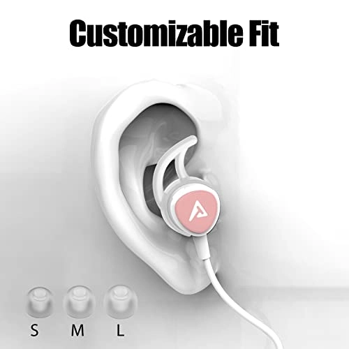 USB C Headphones Wired Earbud
