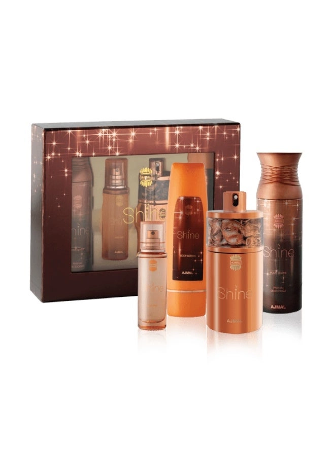 Shine - eau de parfum Gift Set