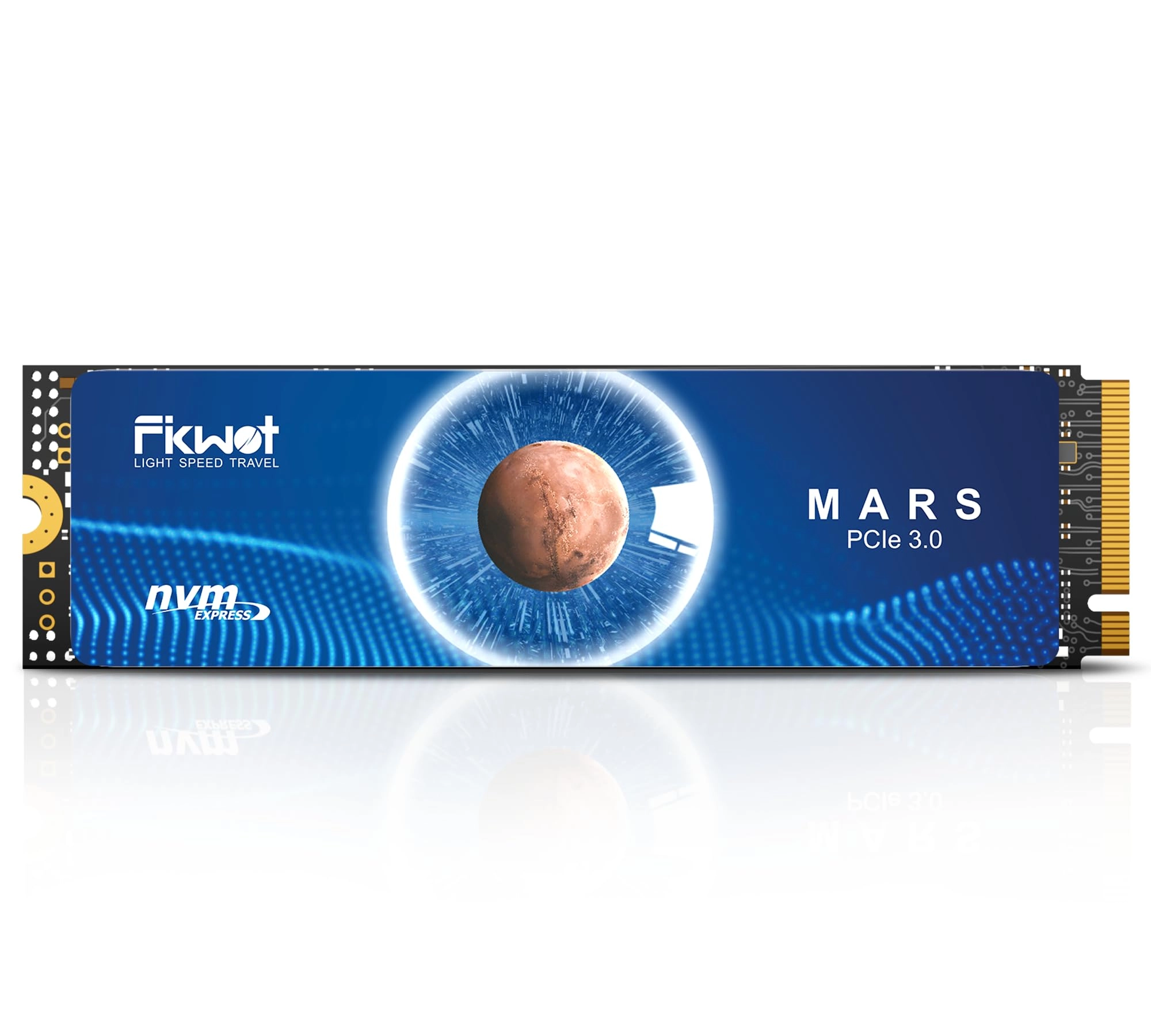 Fikwot FX550 - 1TB M.2 2280