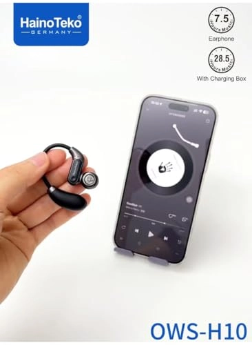 OWS-H10 Wireless Earphone