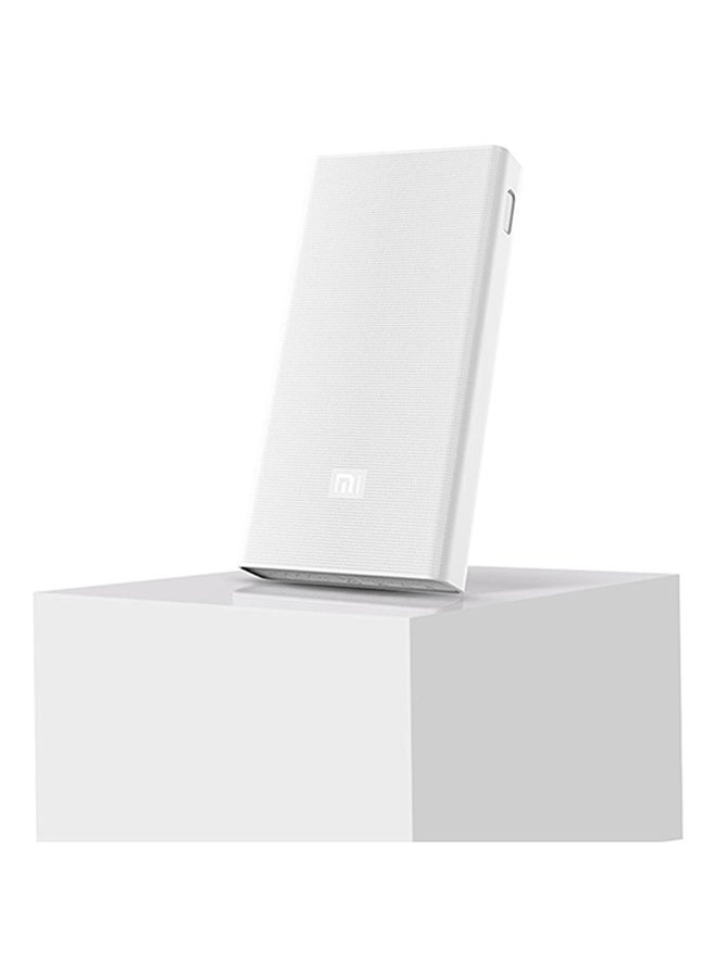 PB200LZM - 20000 Watt-hour 18 Watt 2