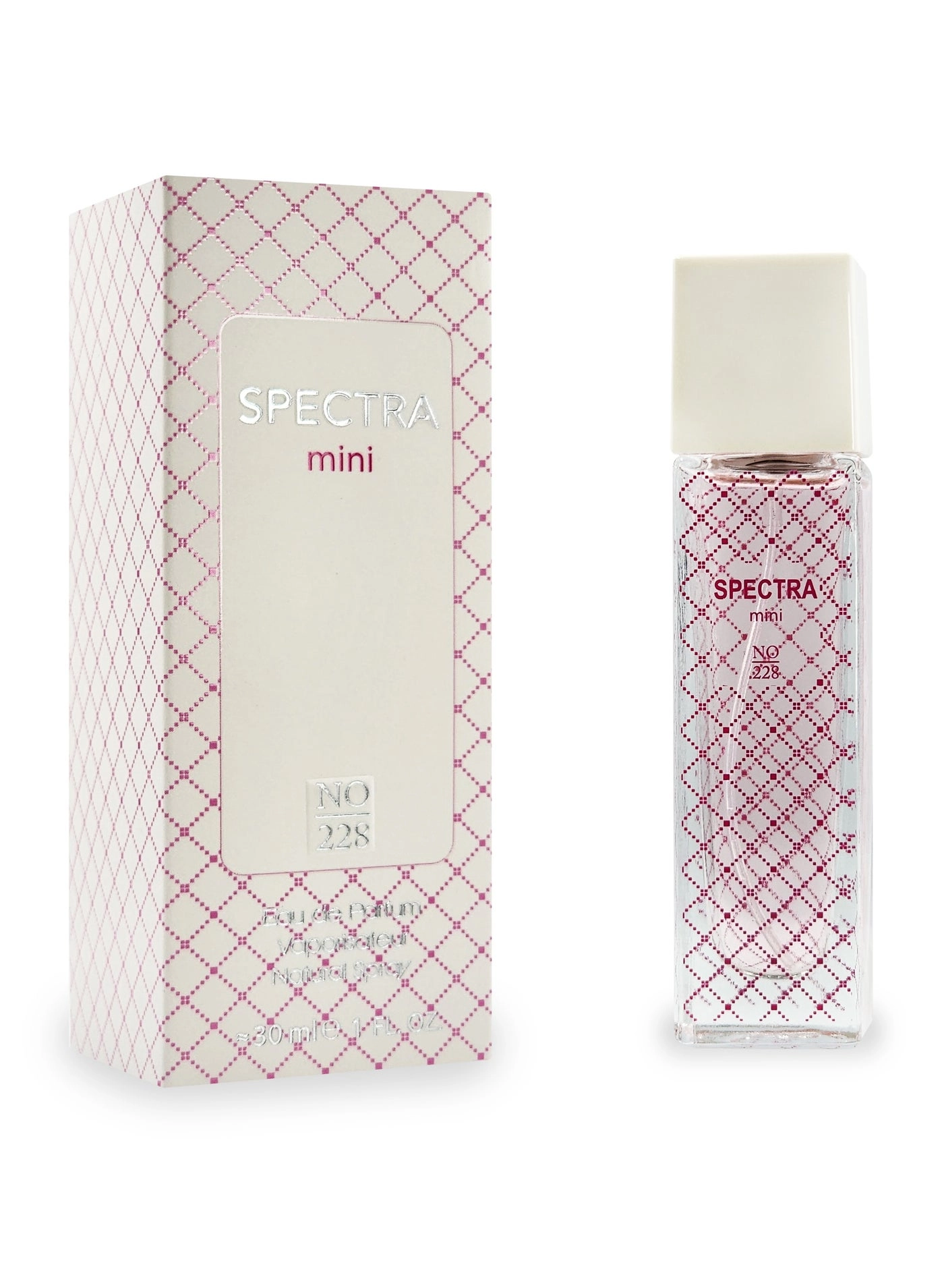 Spectra Mini 190 Eau de Parfum - 30ml