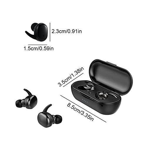 TWS4 Wireless Earbud